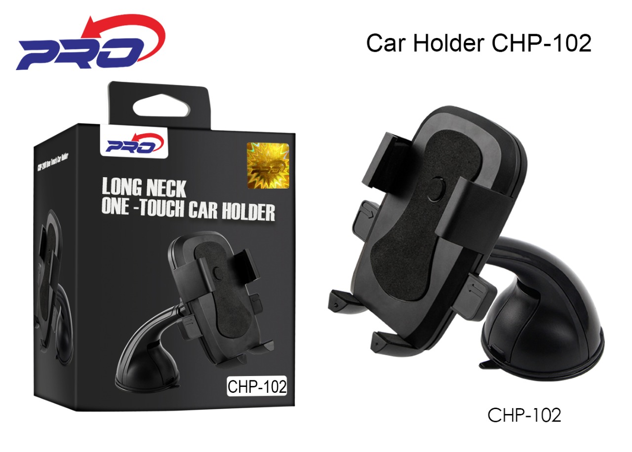 CAR HOLDER PRO CHP-102