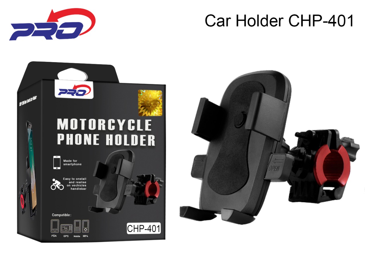 CAR HOLDER PRO CHP-401