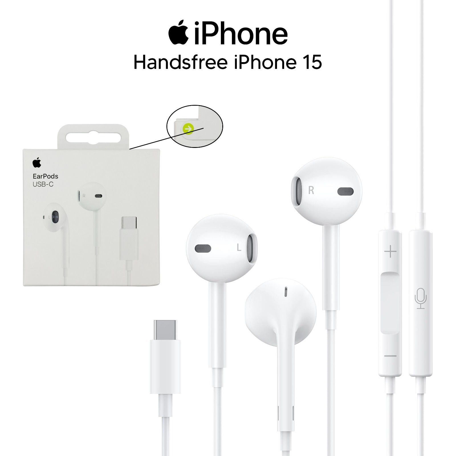 PP IMPORT H/F 99 IPHONE 15