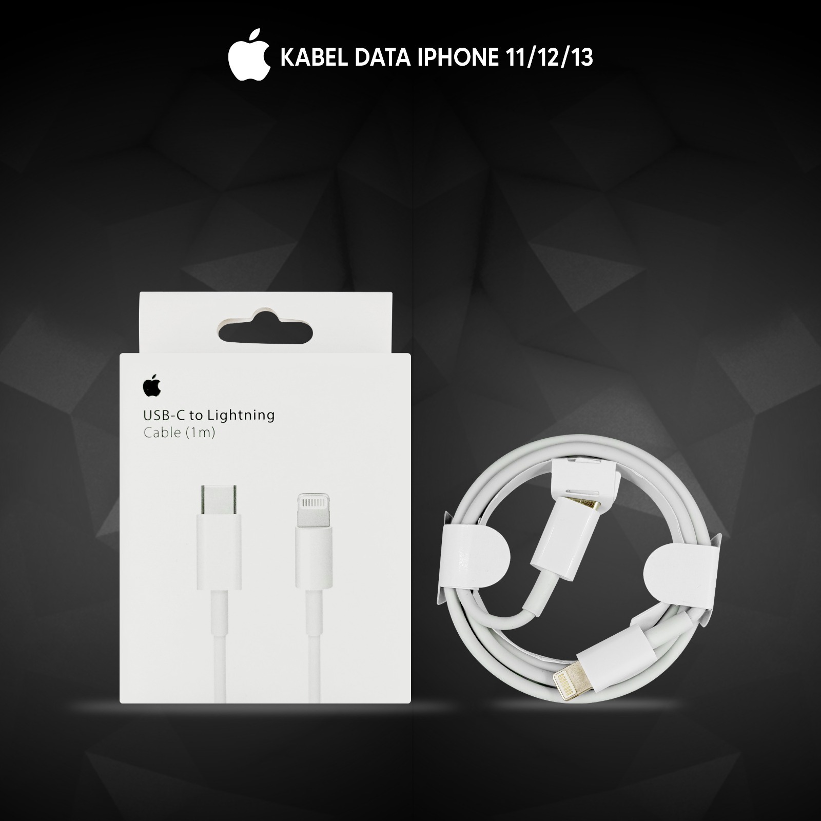 PP KD SQ IPHONE 11/12/13 PD 1M